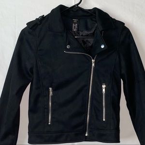 CASUAL JACKET - never used - brand new - forever 21 - stylish - trendy - cute